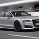 Illustration for article titled The 2016 Audi S8 Plus Is Your 605 HP iFaustdick/i Monster From Ingolstadt